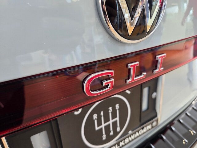 2026 Volkswagen Jetta GLI Autobahn