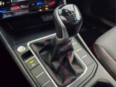 2026 Volkswagen Jetta GLI Autobahn