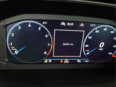 2026 Volkswagen Jetta GLI Autobahn