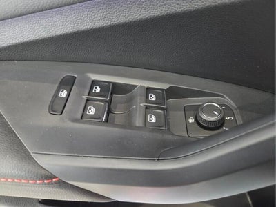 2026 Volkswagen Jetta GLI Autobahn