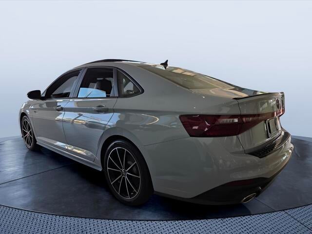 2026 Volkswagen Jetta GLI Autobahn