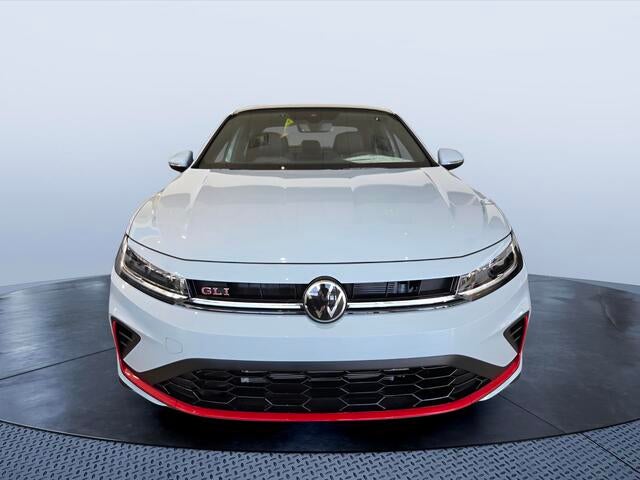 2026 Volkswagen Jetta GLI Autobahn