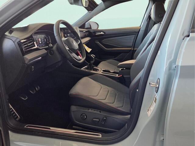 2026 Volkswagen Jetta GLI Autobahn