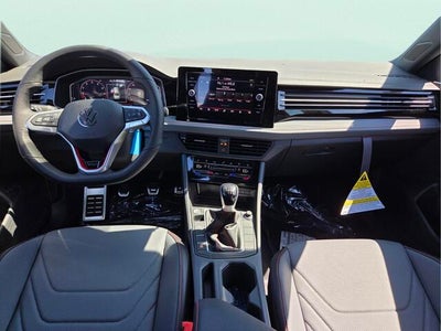 2026 Volkswagen Jetta GLI Autobahn