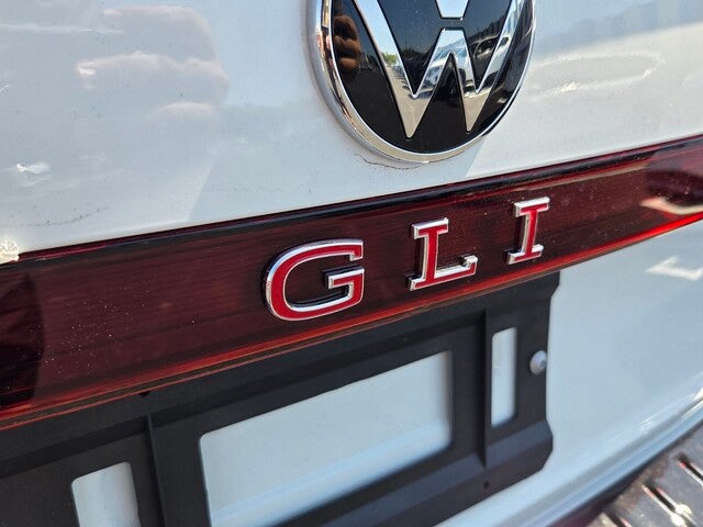 2026 Volkswagen Jetta GLI Autobahn