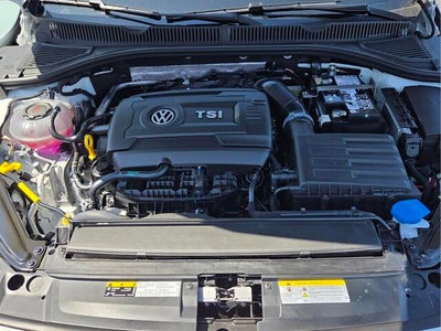 2026 Volkswagen Jetta GLI Autobahn