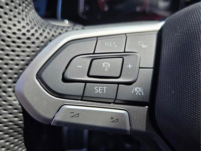 2026 Volkswagen Jetta GLI Autobahn