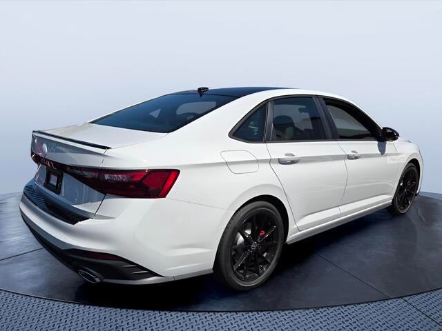 2026 Volkswagen Jetta GLI Autobahn