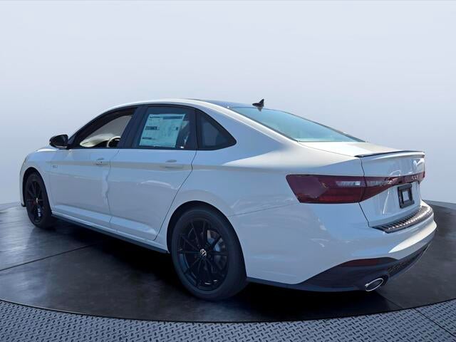 2026 Volkswagen Jetta GLI Autobahn