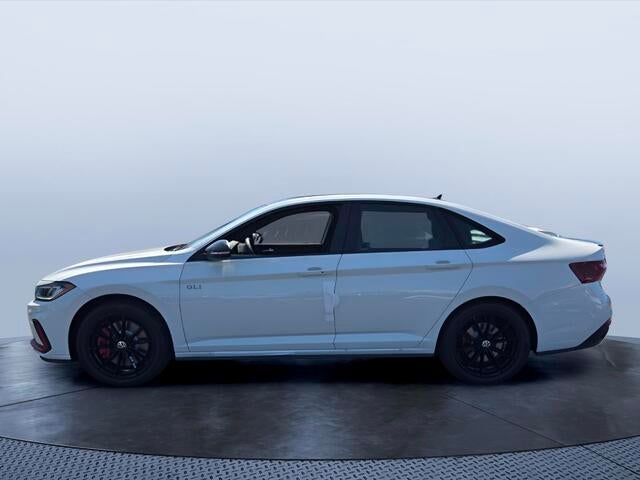 2026 Volkswagen Jetta GLI Autobahn