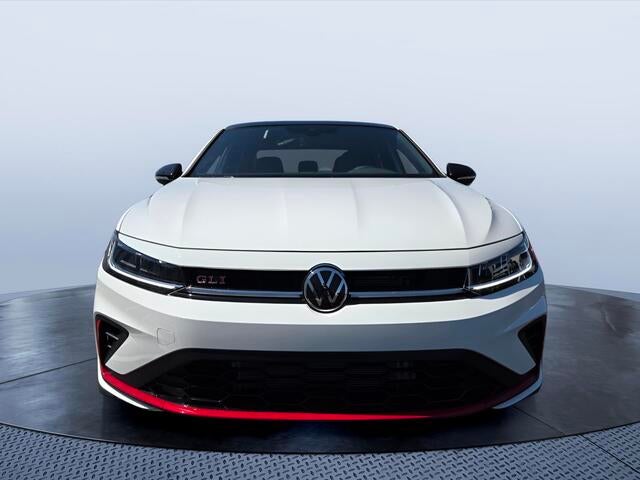 2026 Volkswagen Jetta GLI Autobahn