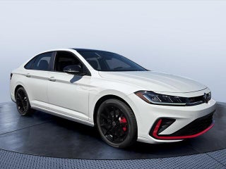 2026 Volkswagen Jetta GLI Autobahn