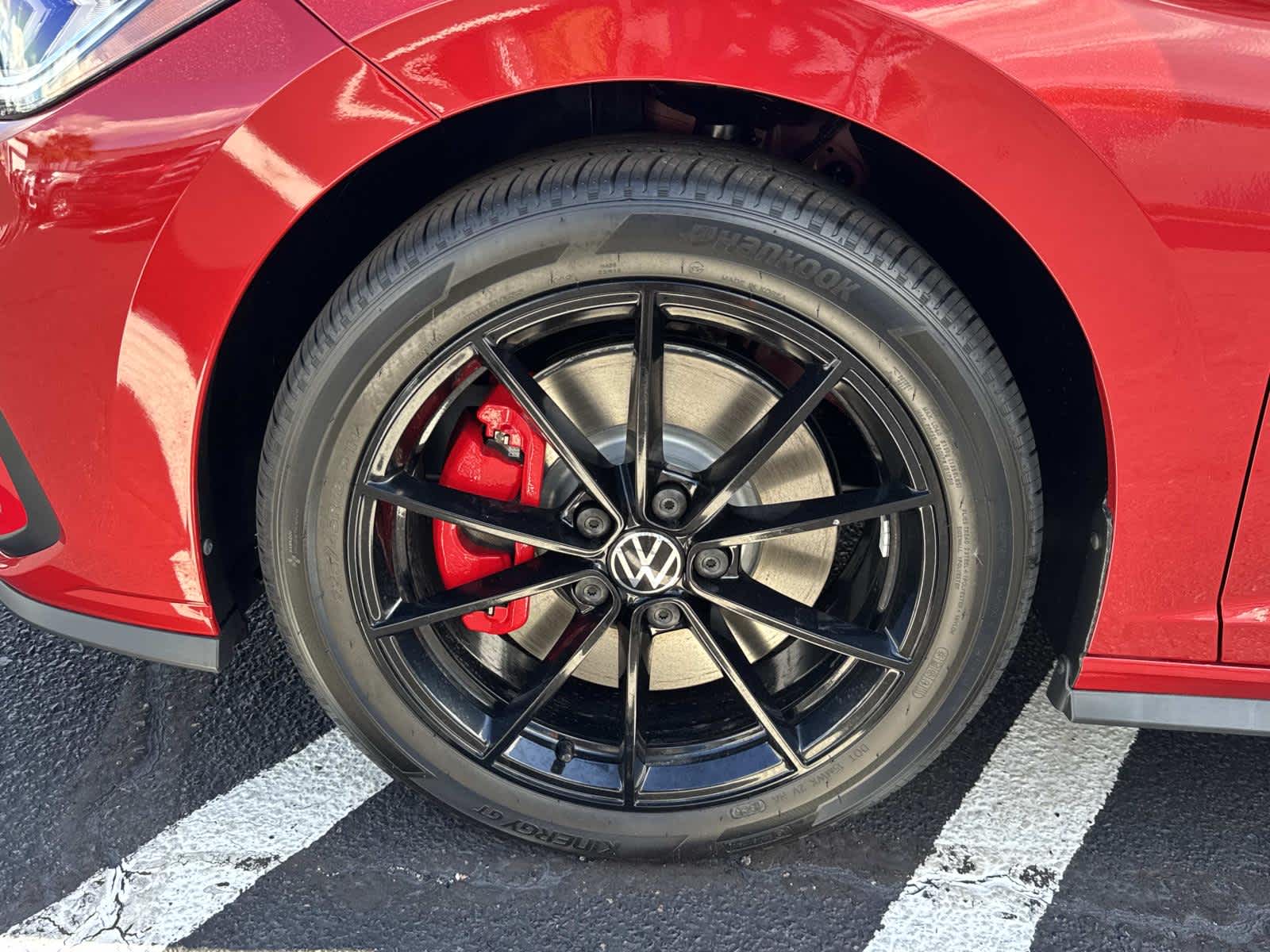 2026 Volkswagen Jetta GLI Autobahn