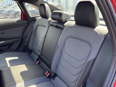 2026 Volkswagen Jetta GLI Autobahn