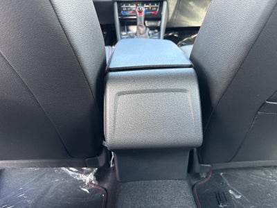 2026 Volkswagen Jetta GLI Autobahn