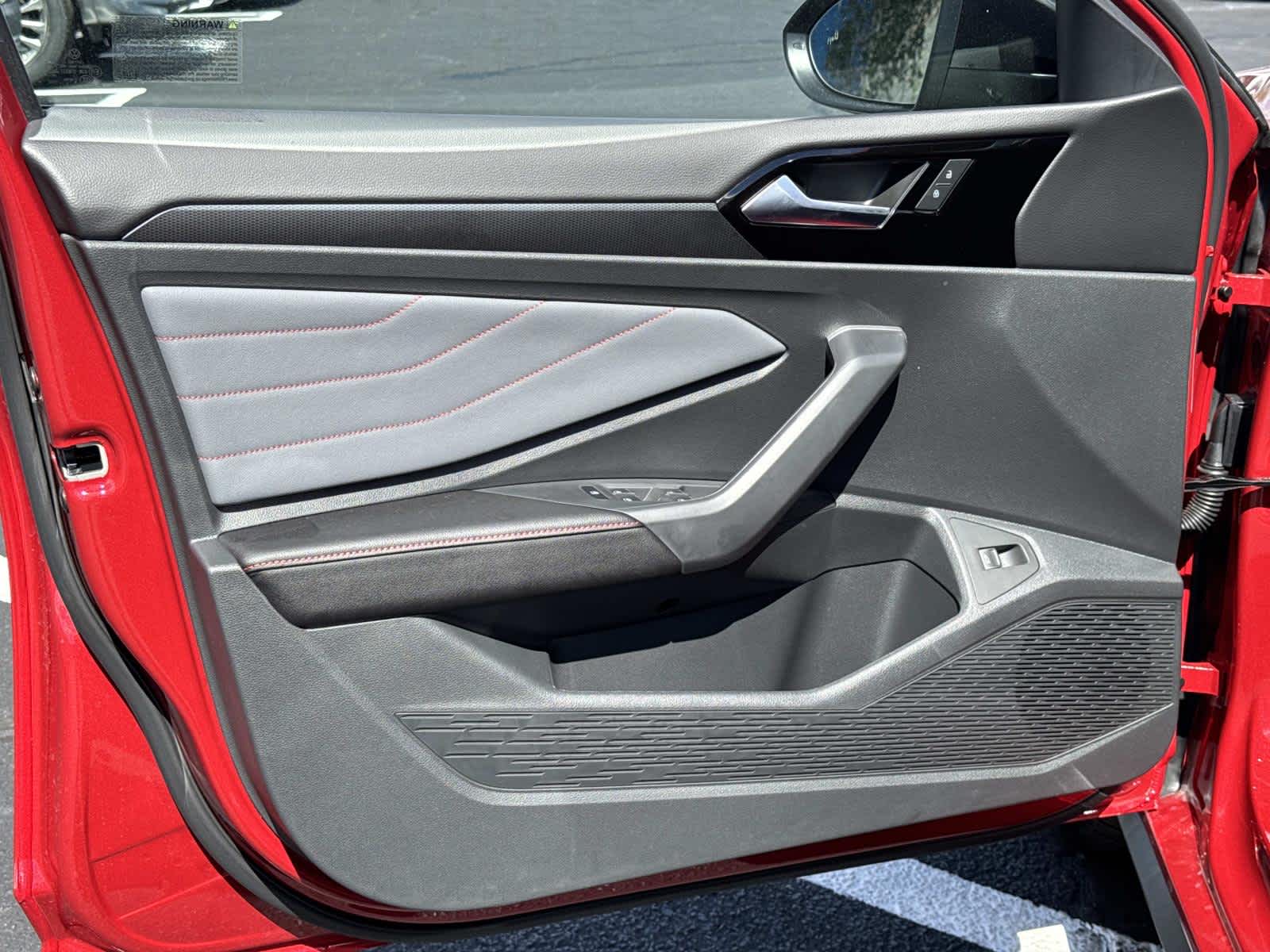 2026 Volkswagen Jetta GLI Autobahn