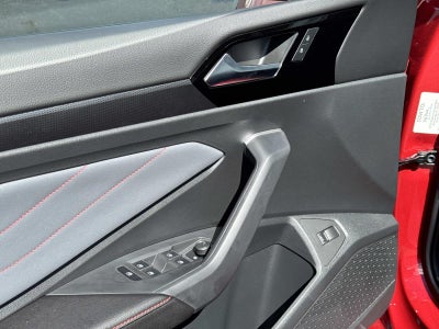 2026 Volkswagen Jetta GLI Autobahn