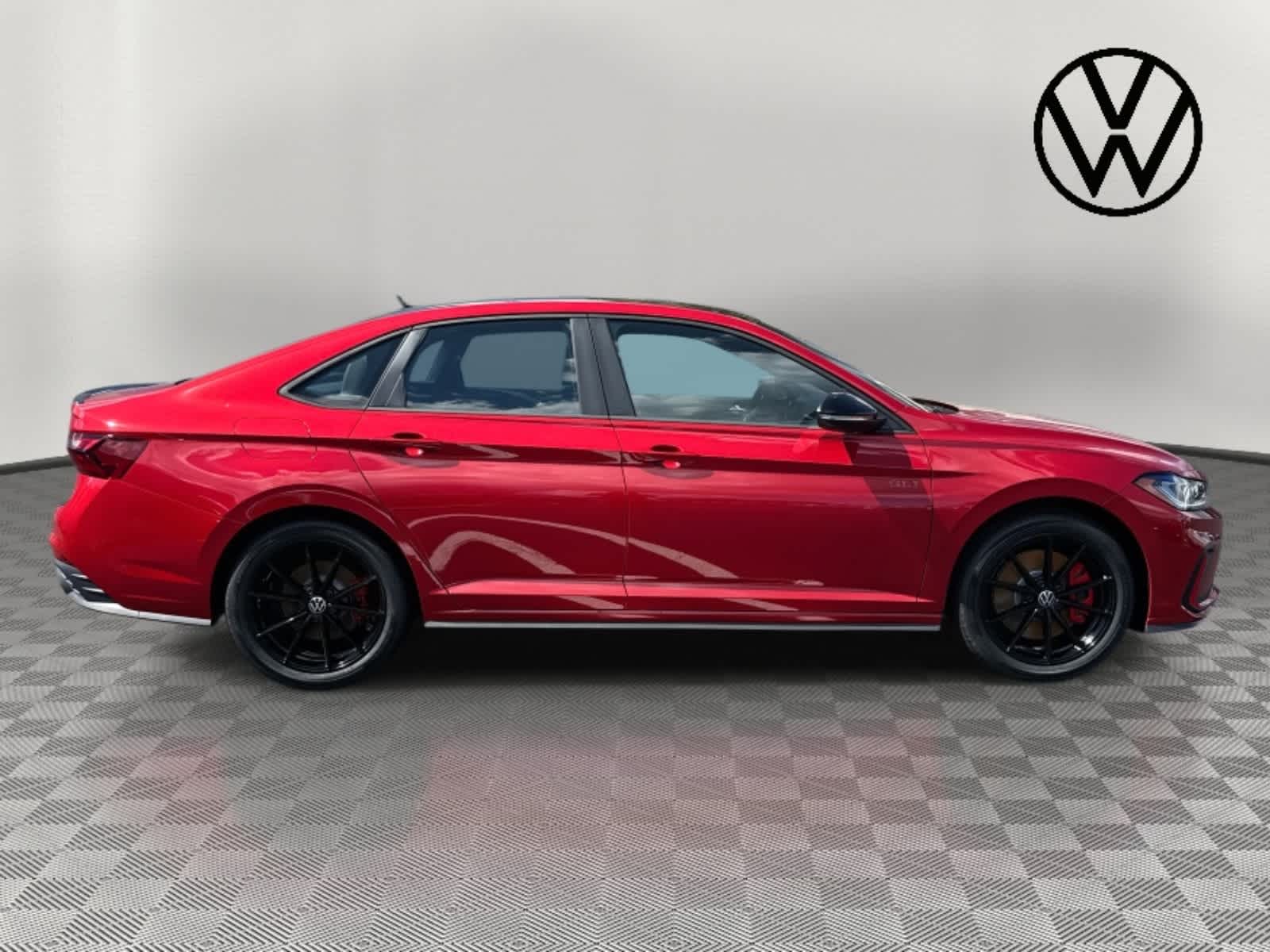 2026 Volkswagen Jetta GLI Autobahn