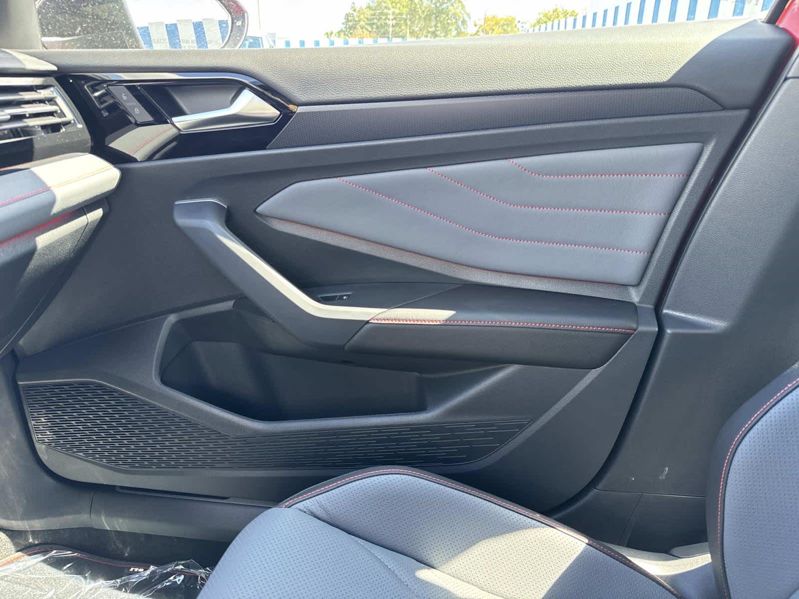 2026 Volkswagen Jetta GLI Autobahn