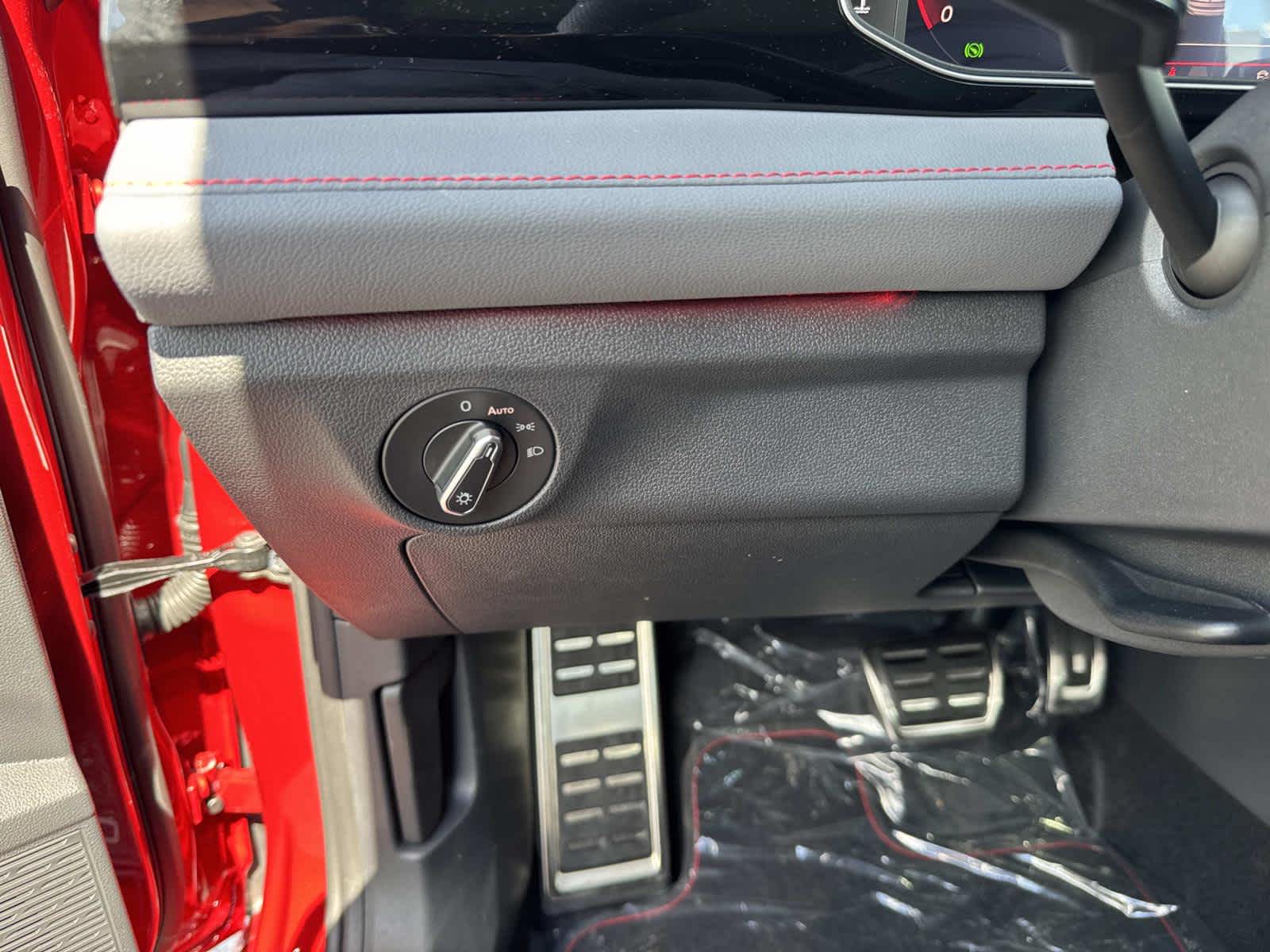 2026 Volkswagen Jetta GLI Autobahn