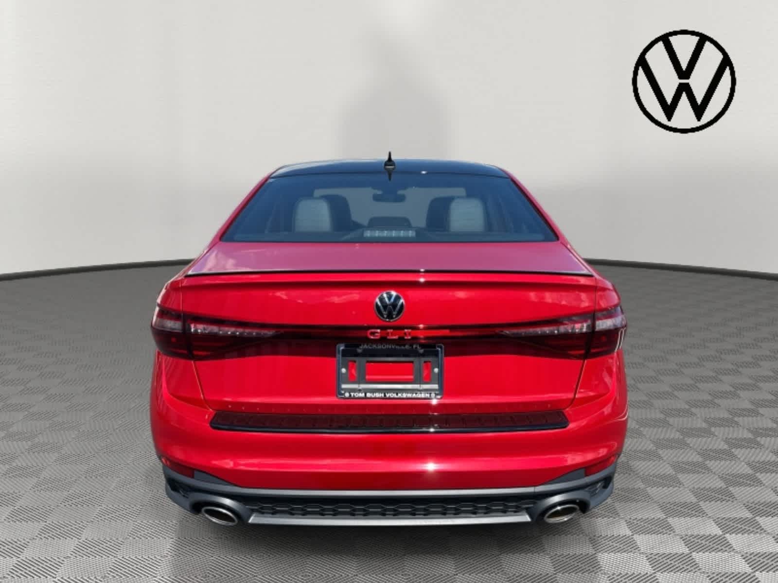 2026 Volkswagen Jetta GLI Autobahn