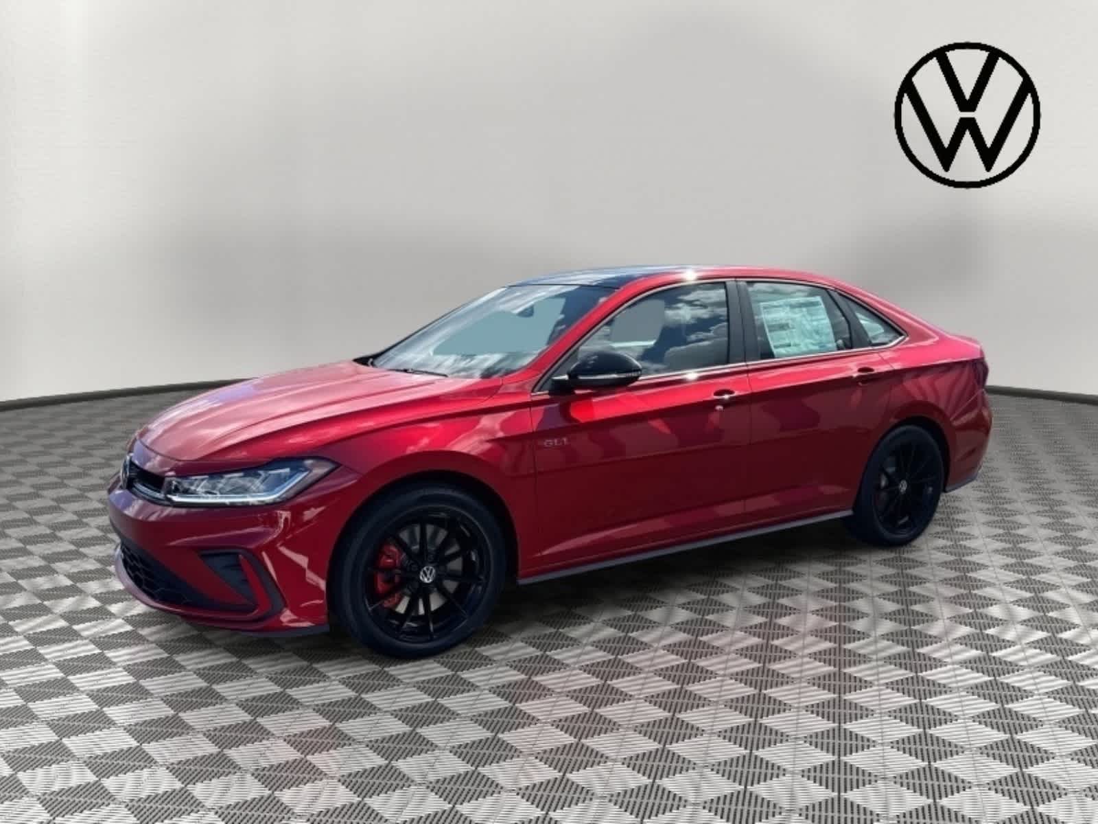 2026 Volkswagen Jetta GLI Autobahn