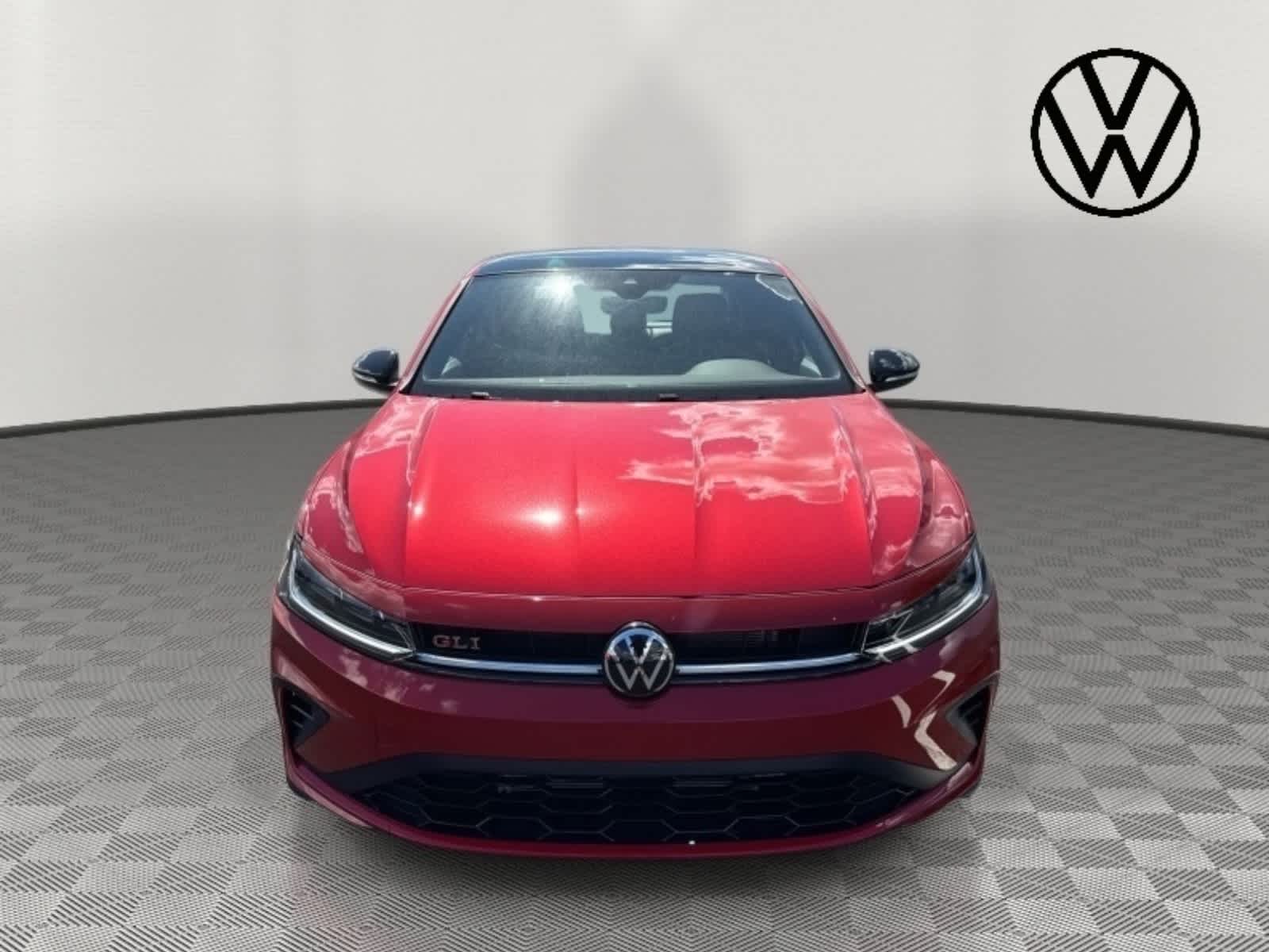 2026 Volkswagen Jetta GLI Autobahn