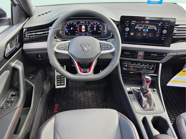2027 Volkswagen Jetta GLI Autobahn