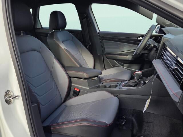 2027 Volkswagen Jetta GLI Autobahn