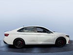 2027 Volkswagen Jetta GLI Autobahn