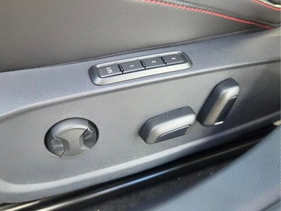 2027 Volkswagen Jetta GLI Autobahn