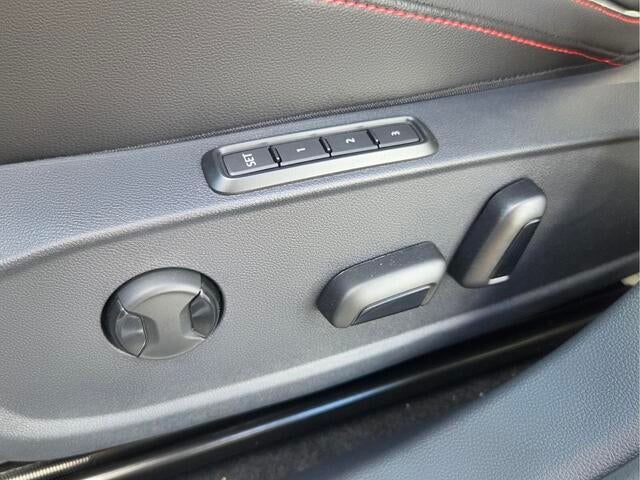2027 Volkswagen Jetta GLI Autobahn
