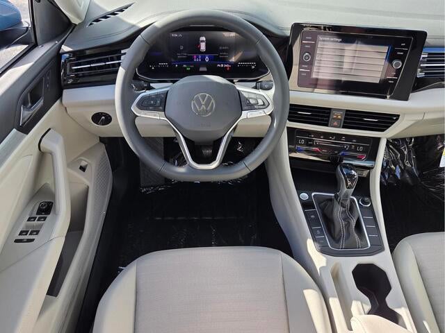 2027 Volkswagen Jetta S