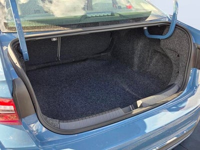 2027 Volkswagen Jetta S