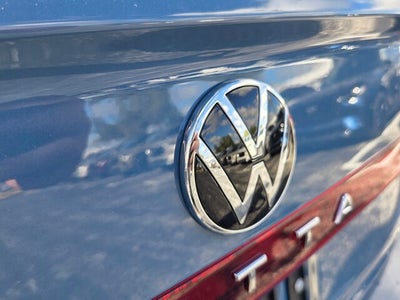 2027 Volkswagen Jetta S