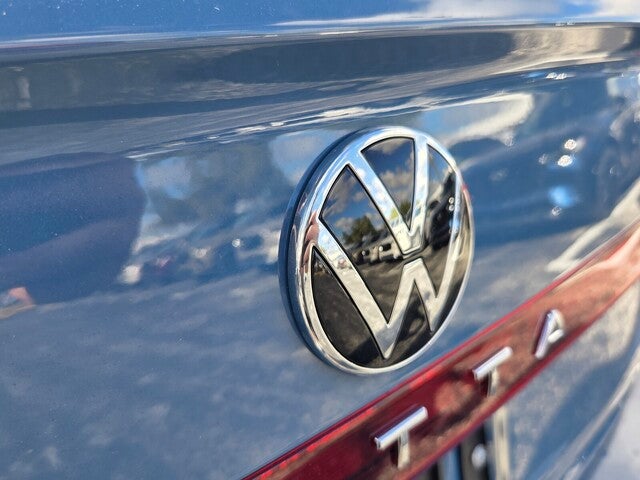 2027 Volkswagen Jetta S