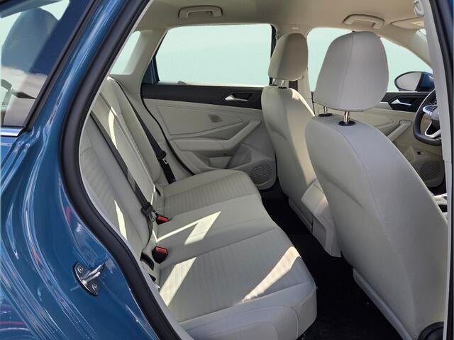 2027 Volkswagen Jetta S