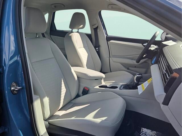 2027 Volkswagen Jetta S