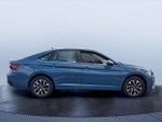 2027 Volkswagen Jetta S