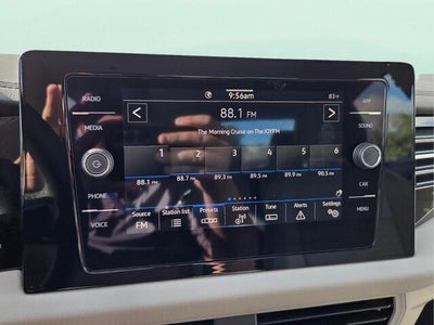 2027 Volkswagen Jetta S