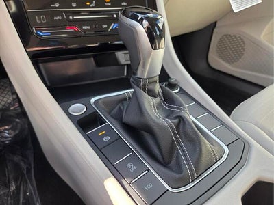 2027 Volkswagen Jetta S
