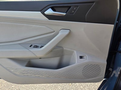 2027 Volkswagen Jetta S