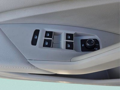 2027 Volkswagen Jetta S