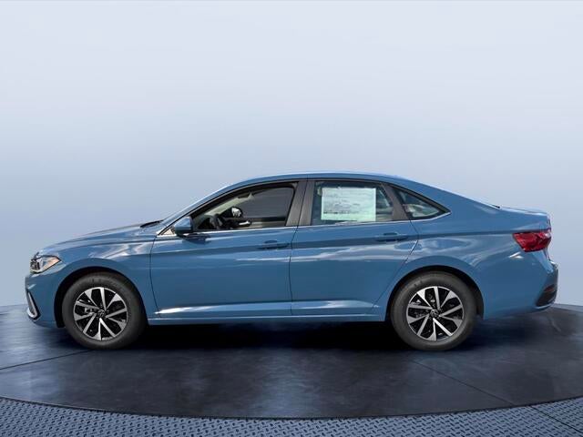 2027 Volkswagen Jetta S