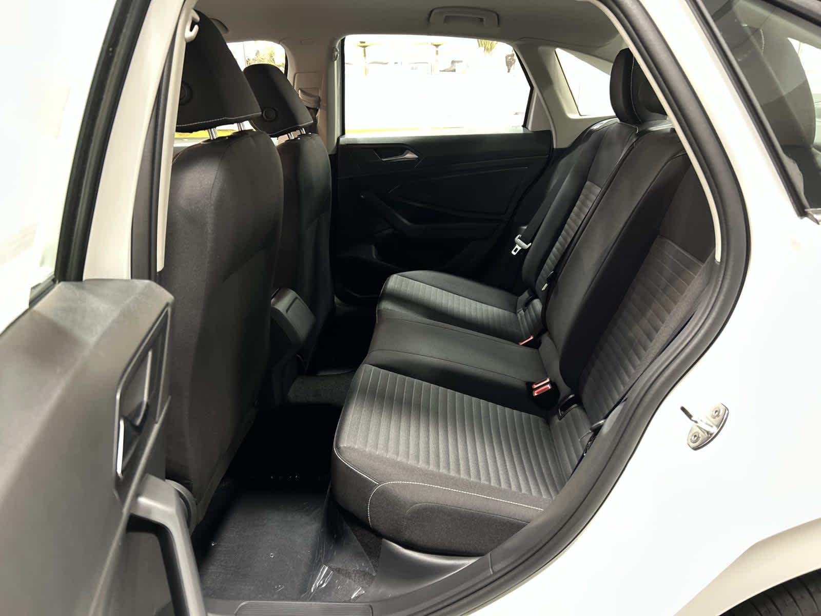 2026 Volkswagen Jetta S