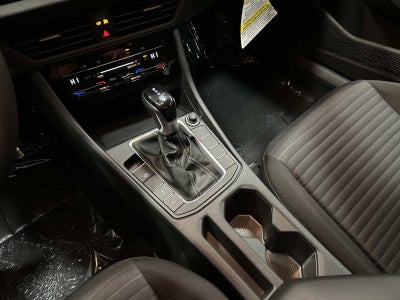 2026 Volkswagen Jetta S