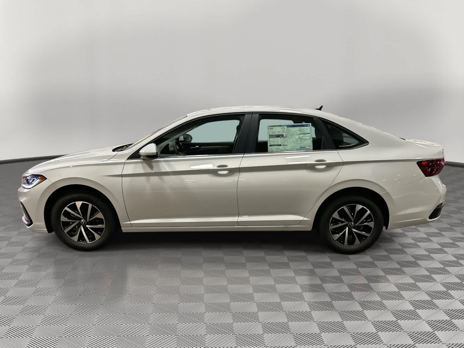 2026 Volkswagen Jetta S