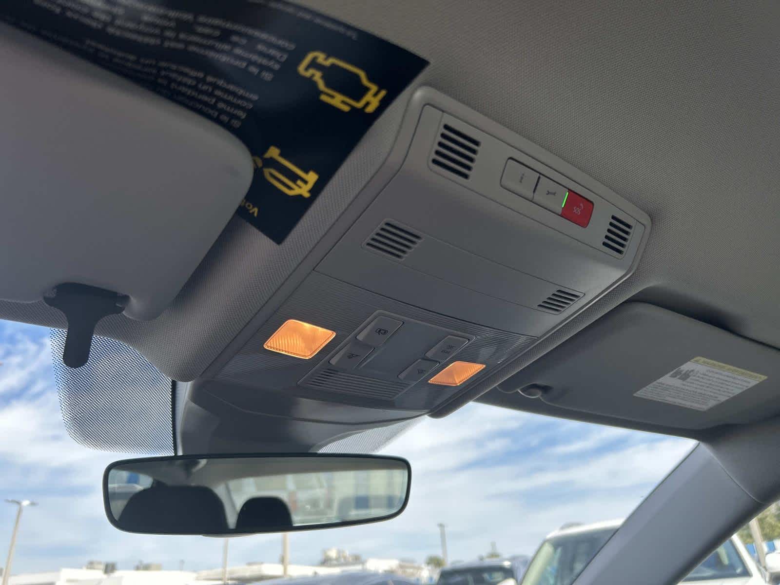 2026 Volkswagen Jetta S