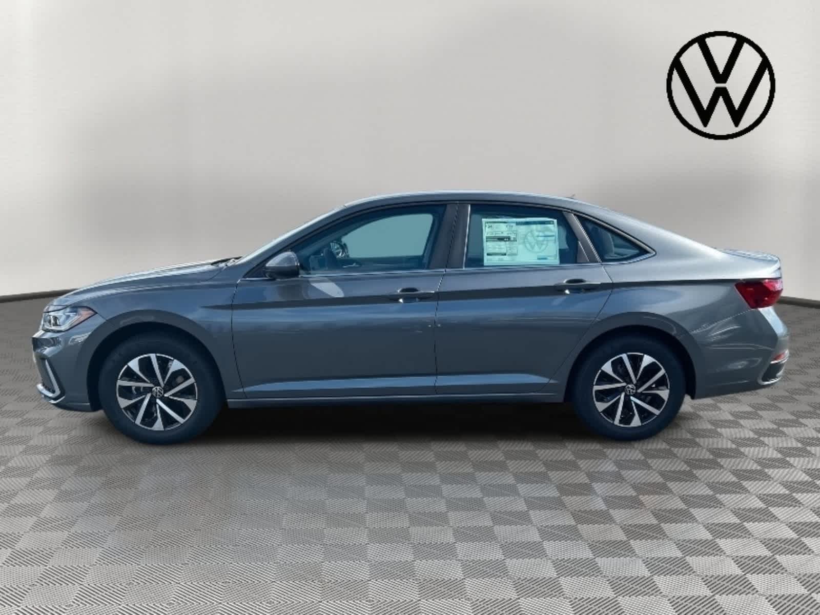 2026 Volkswagen Jetta S