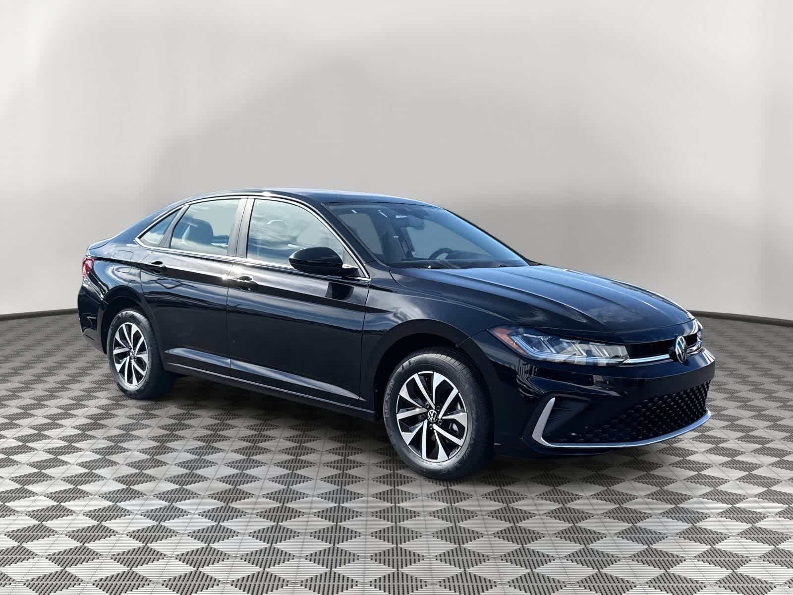 2026 Volkswagen Jetta S